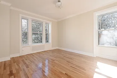 Rented by Brown Harris Stevens