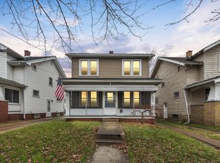 3830 Leybourn Ave, Toledo, OH 43612