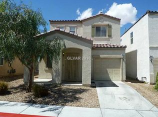 10453 Meadow Village St, Las Vegas, NV 89183