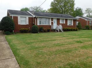 113 Wyly Dr, New Johnsonville, TN 37134