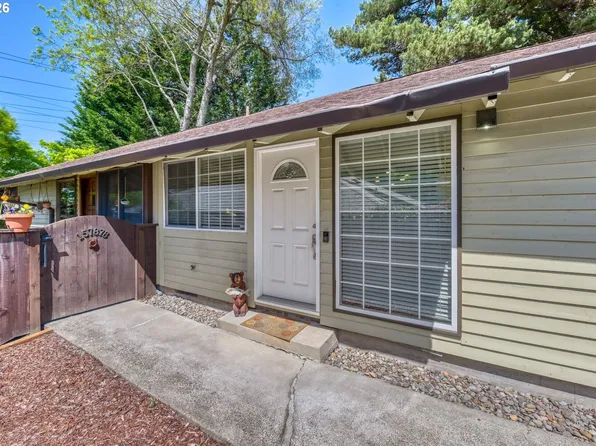 15787 SW Village Cir, Beaverton, OR 97007