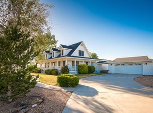 2350 W Sundial Rd, Chino Valley, AZ 86323