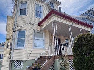 615 E 24th St Floor 1, Paterson, NJ 07514