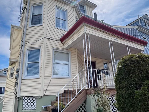 615 E 24th St Floor 1, Paterson, NJ 07514