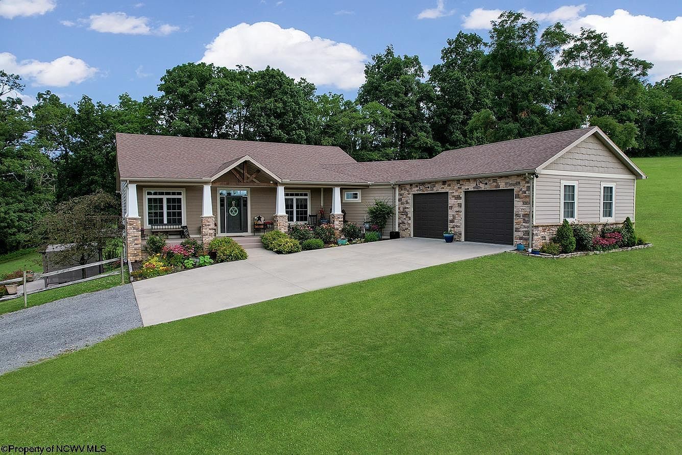 635 Dug Hill Rd, WV 26508 MLS 10154969 Zillow