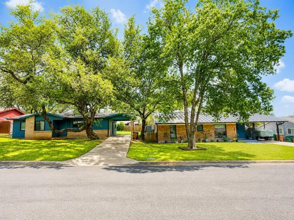 4907 Sylvandale Dr, Austin, TX 78745