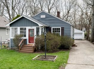 5121 Rosslyn Ave, Indianapolis, IN 46205