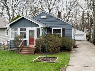 5121 Rosslyn Ave, Indianapolis, IN, 46205