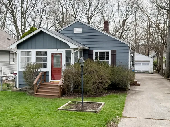 5121 Rosslyn Ave, Indianapolis, IN 46205