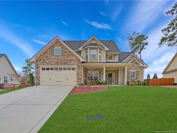 3909 Doon Valley Dr, Fayetteville, NC 28306