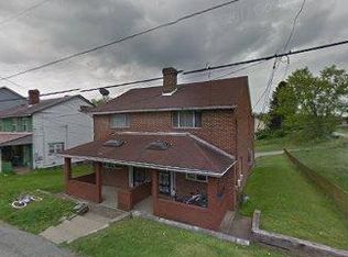 2906 Overhill St #A, South Park, PA 15129