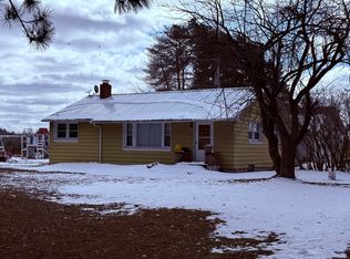 176 W Prairie Acres Rd, Crystal Falls, MI 49920