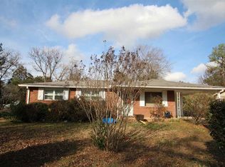 119 Sonja Dr, Warner Robins, GA 31088