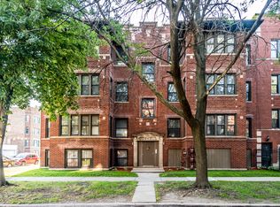 7801 S Cornell Ave #2, Chicago, IL 60649