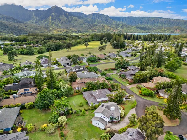 4123 Rooke Pl, Princeville, HI 96722