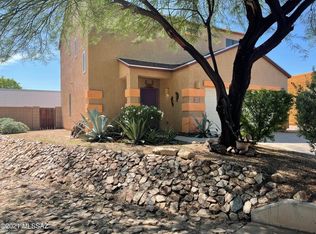 6692 S Avenida Carmencita, Tucson, AZ 85756
