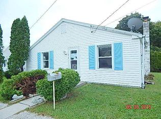 616 Vine St, Lebanon, PA 17042