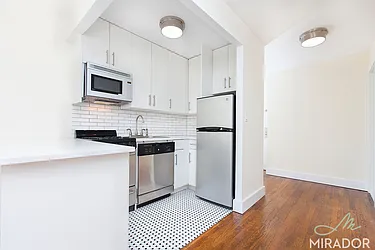 Rented by Mirador Real Estate
