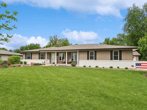 10633 NW 106th Ave, Granger, IA 50109