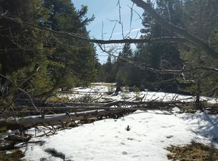 Nhn Little Thompson River Rd, Plains, MT 59859