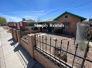 416 Southern Ave SE, Albuquerque, NM 87102
