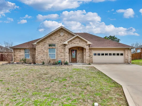 502 Katie St, Lindsay, TX 76250