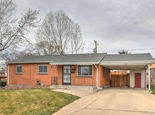 2503 E 90th Pl, Thornton, CO 80229