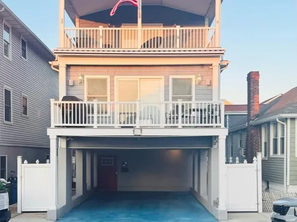 46 Wyoming Avenue, Long Beach, NY 11561