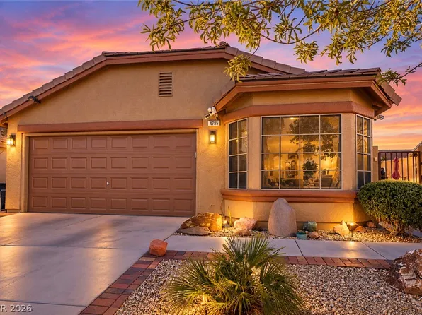 4795 Julesburg Dr, Las Vegas, NV 89139