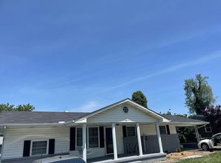 350 E Jere Whitson Rd, Cookeville, TN 38501