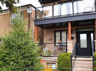 245 Nairn Ave, Toronto, ON M6E 4H5