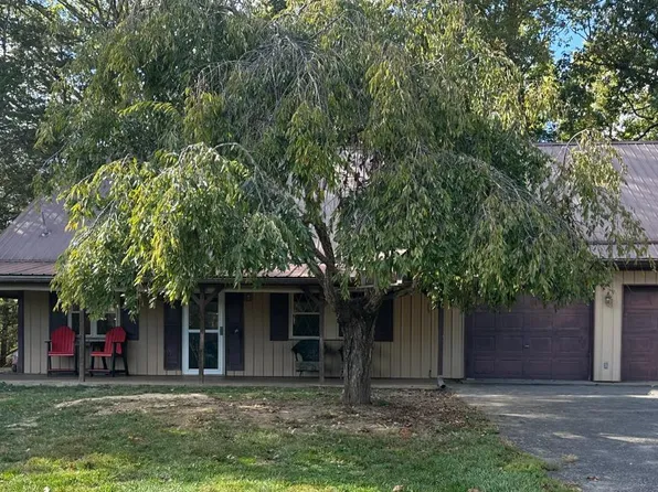 185 Clifford Rd, Peebles, OH 45660