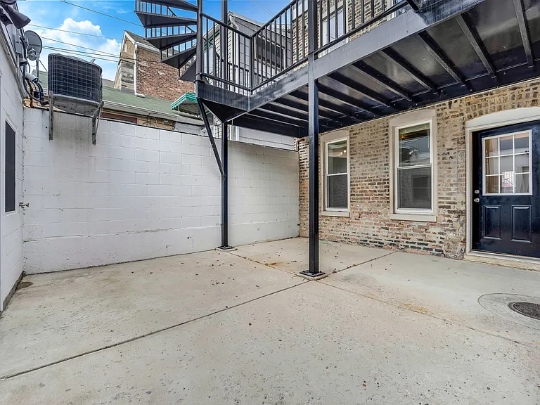 1317 W 18th Pl #CH — Photo 16