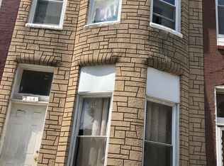 714 N Monroe St, Baltimore, MD 21217