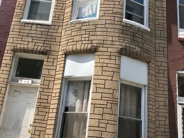 714 N Monroe St, Baltimore, MD 21217