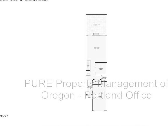 5th image of 6038 S Hood Ave