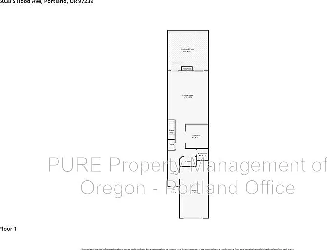 6038 S Hood Ave — Photo 5