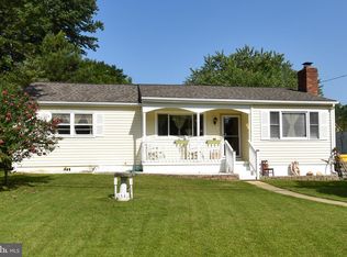 3545 Oak Dr, Edgewater, MD 21037