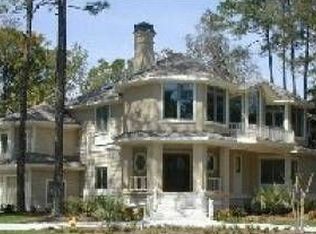 3 Brigantine, Hilton Head Island, SC 29928