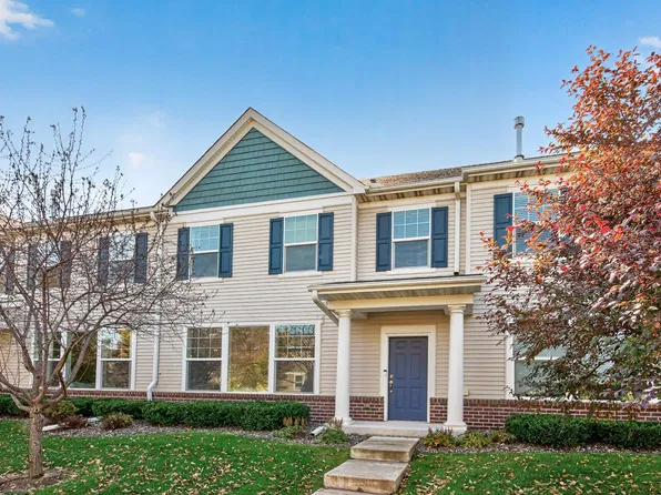 12311 Alamo Cir NE Unit C, Blaine, MN 55449