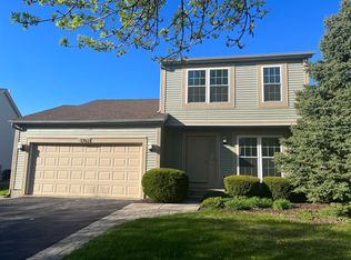 1782 Autumn Woods Ln, Romeoville, IL 60446