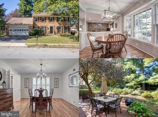 6236 Windward Dr, Burke, VA 22015