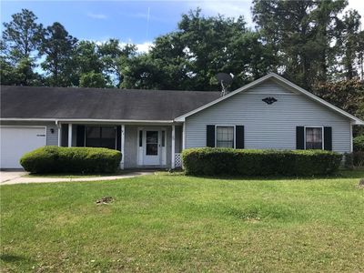 91 Chatford Dr, Brunswick, GA, 31525
