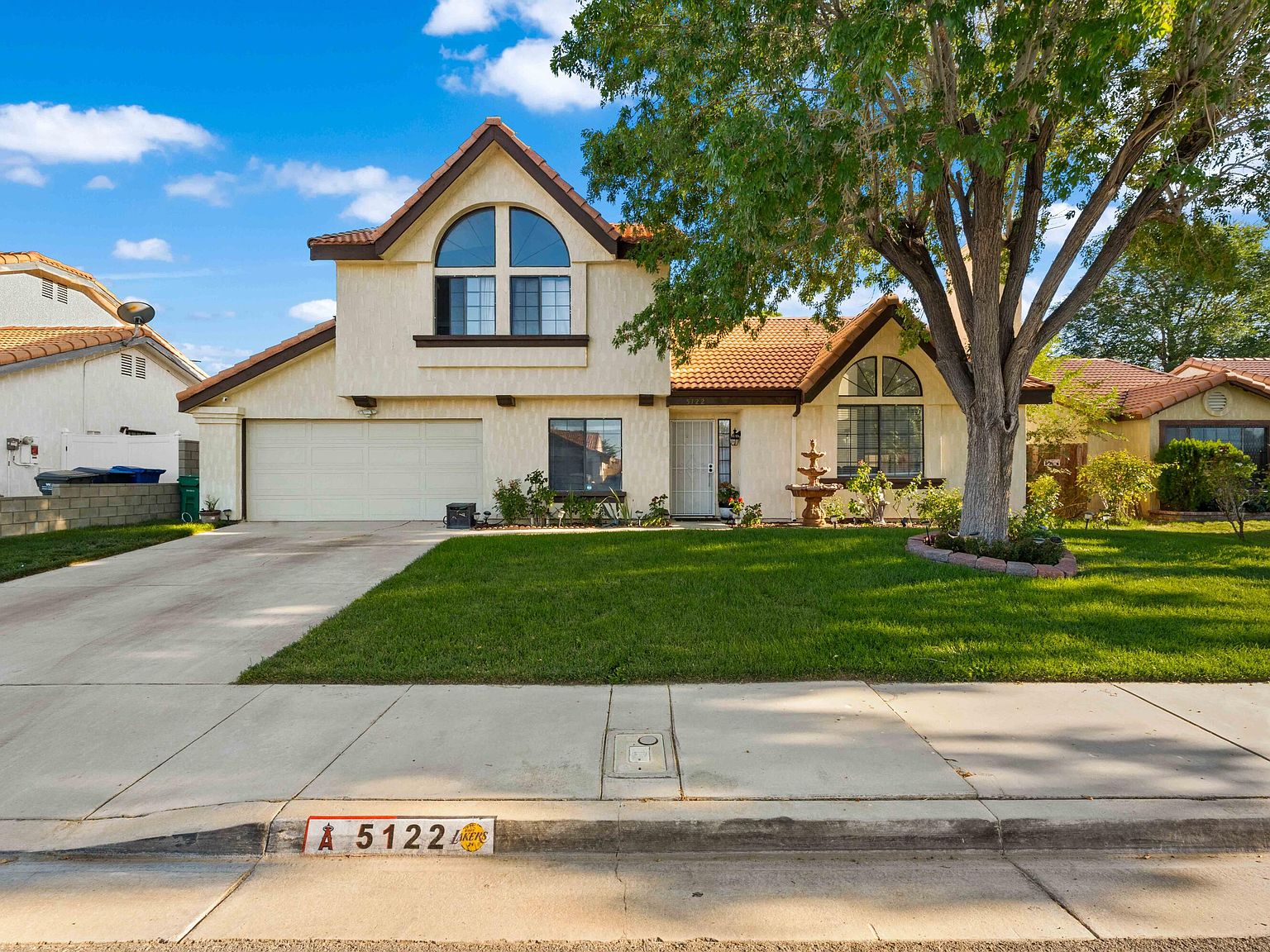 5122 Cantlewood Dr, Palmdale, CA 93552 Zillow