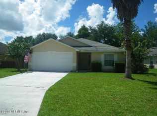277 Southlake Dr, Saint Augustine, FL 32092