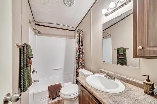 1 bed, 465 sqft, $975 — Photo 3
