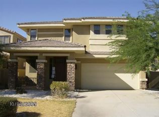 10760 W Monroe St, Avondale, AZ 85323