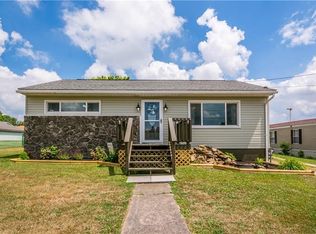 219 Allegheny Ave, Latrobe, PA 15650