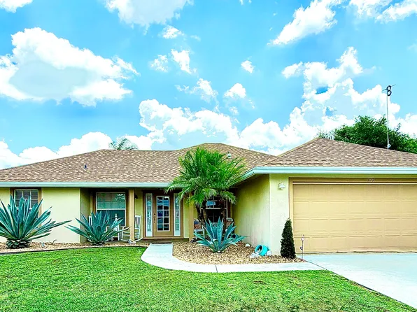 127 NW Avens Street, Port St Lucie, FL 34983