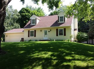 1221 Longspur Dr, Dewitt, MI